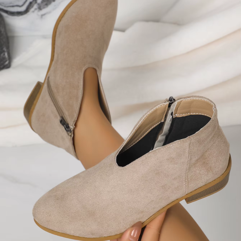 Amara Ankle Boot