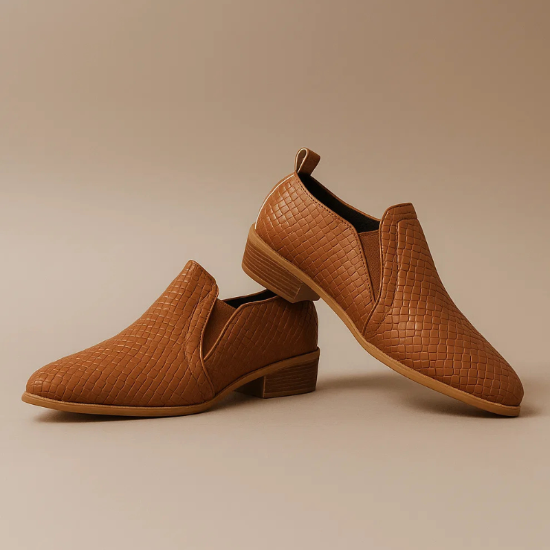 The Braided Slip