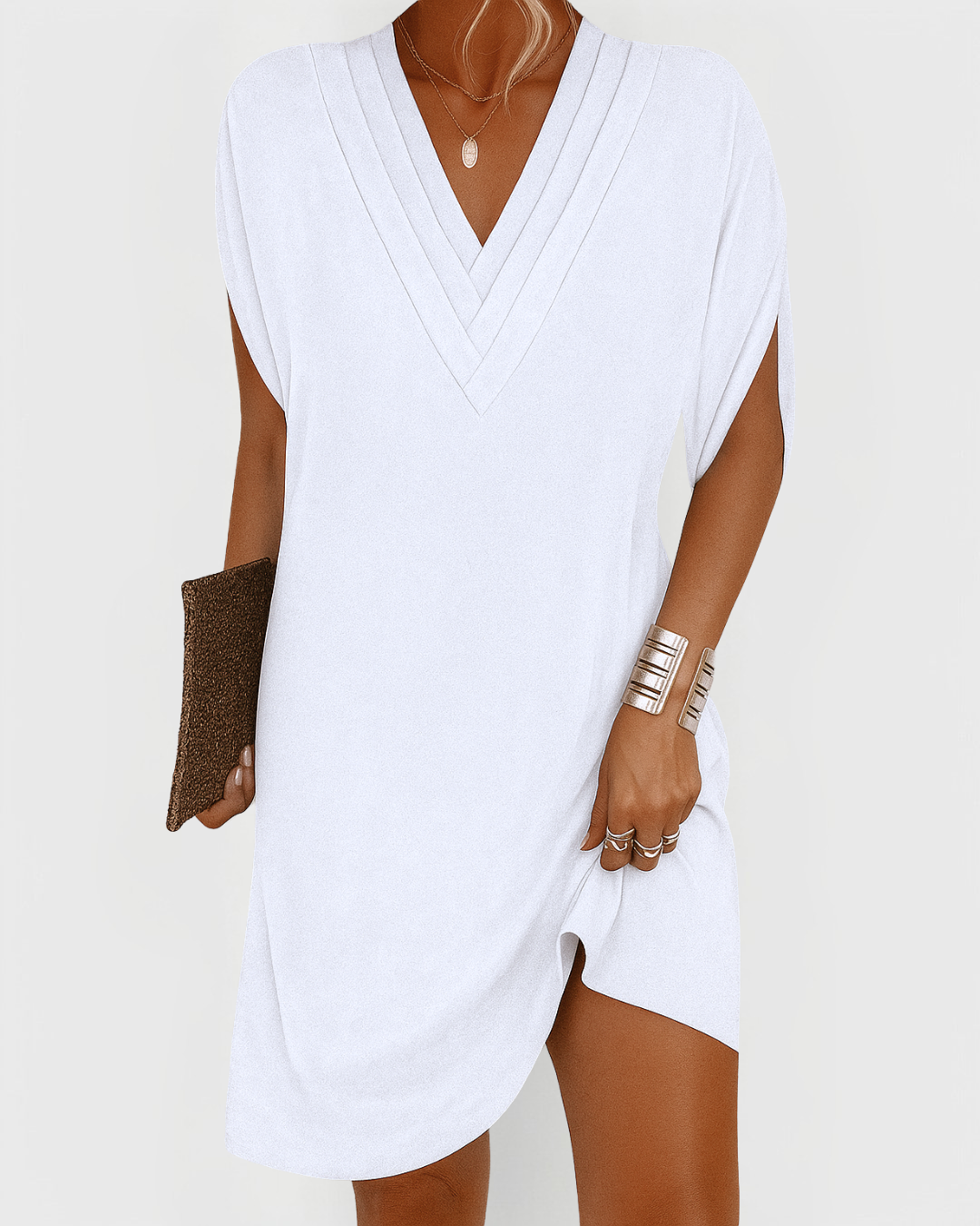 Avery™ | Modern Dress