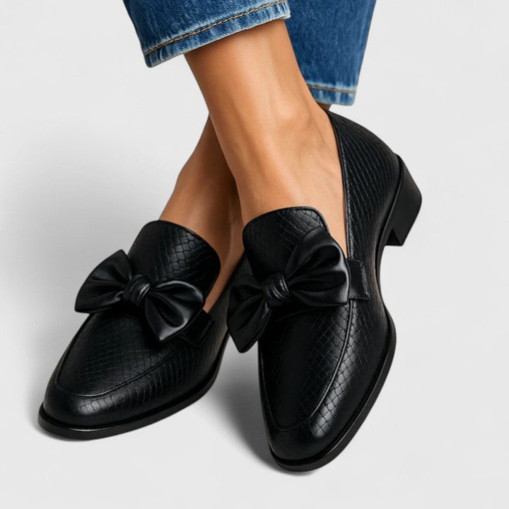 Yanet | Luxe Comfort Loafers
