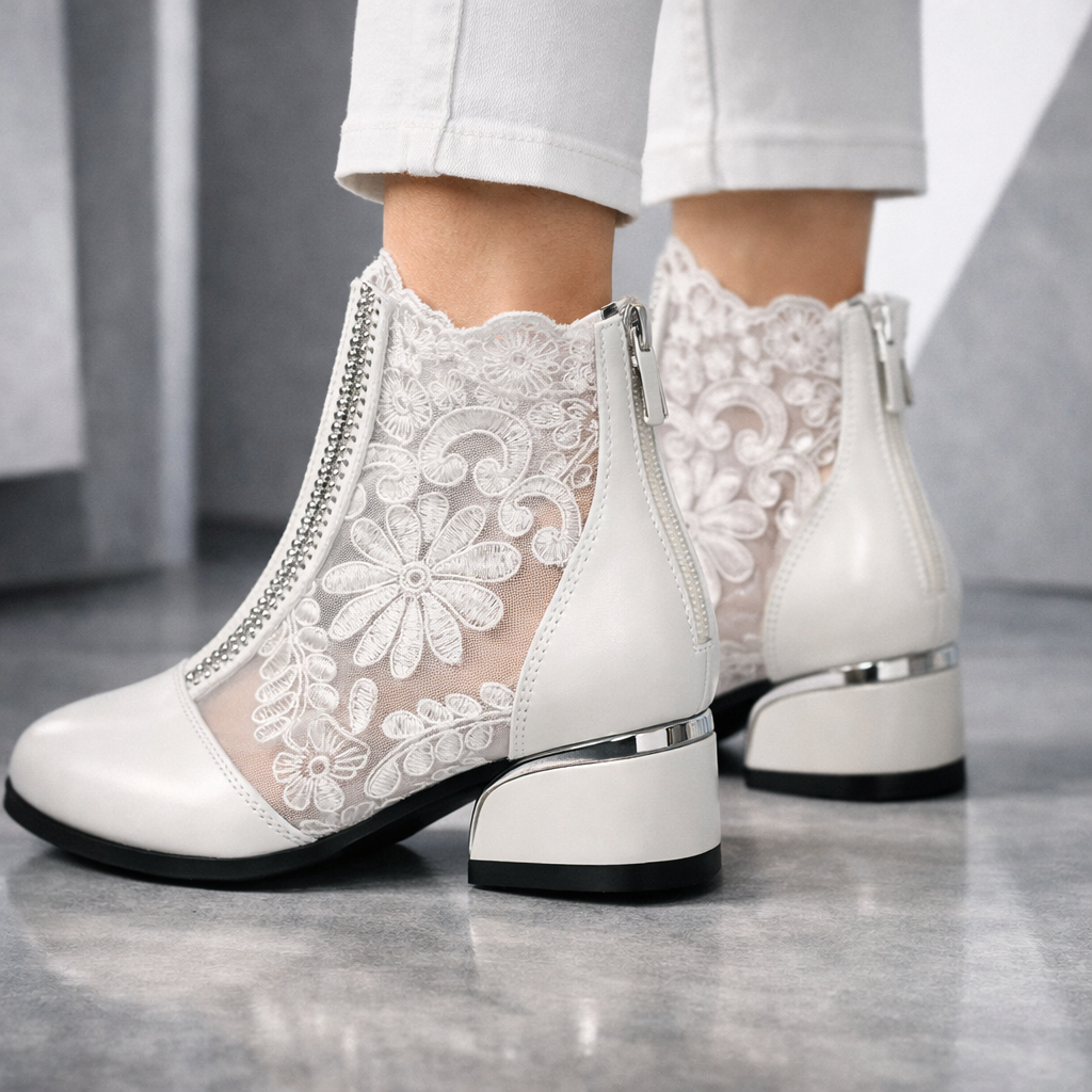 Valencia Ankle Boot