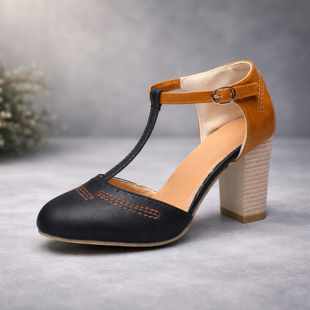 Harbor Heel