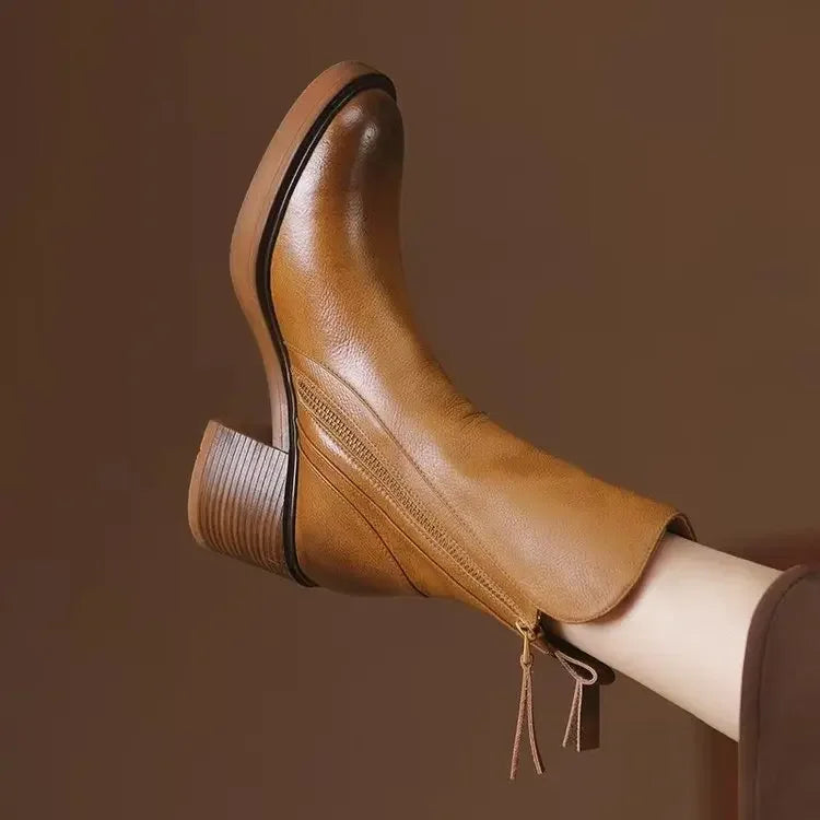 Alden Ankle Boot