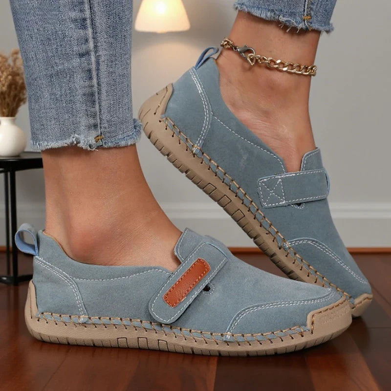Moccasins Slip Ons