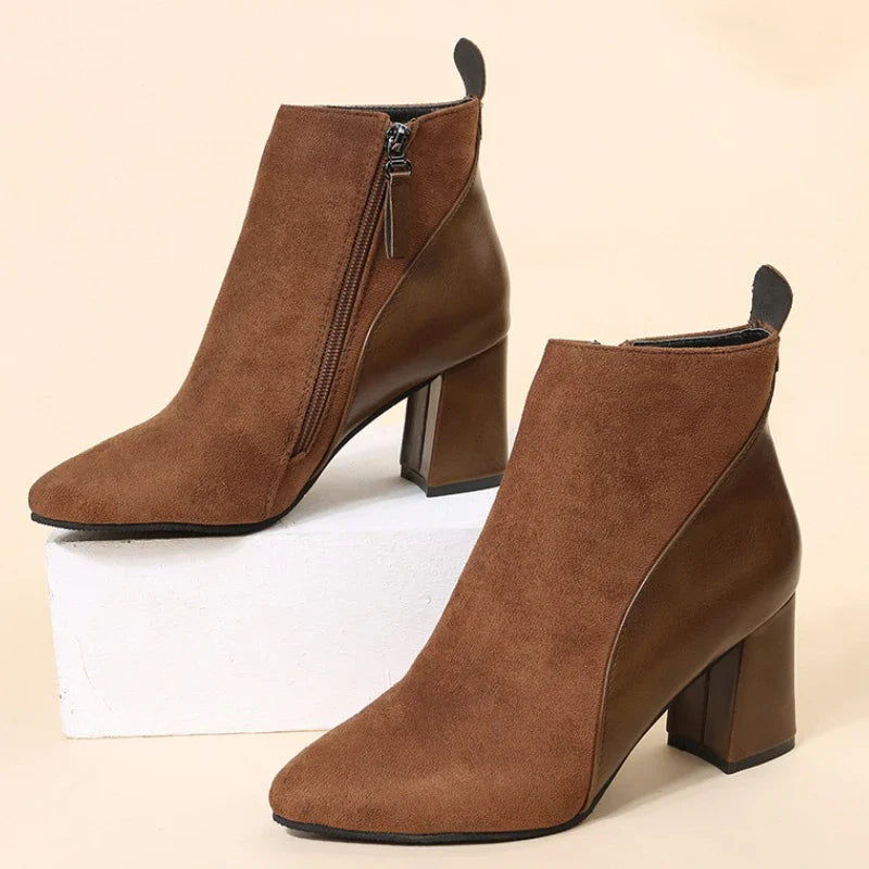 Heather Ann Boots