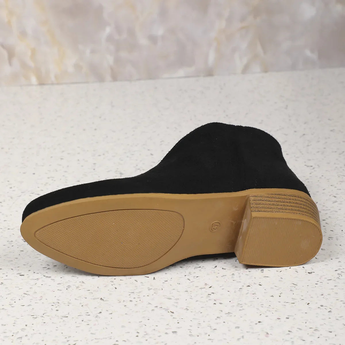 Amara Ankle Boot