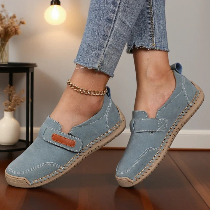 Moccasins Slip Ons