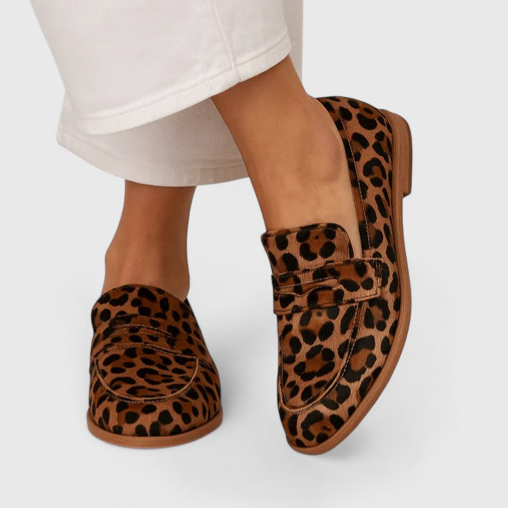 Lala | Ultra Soft Loafers