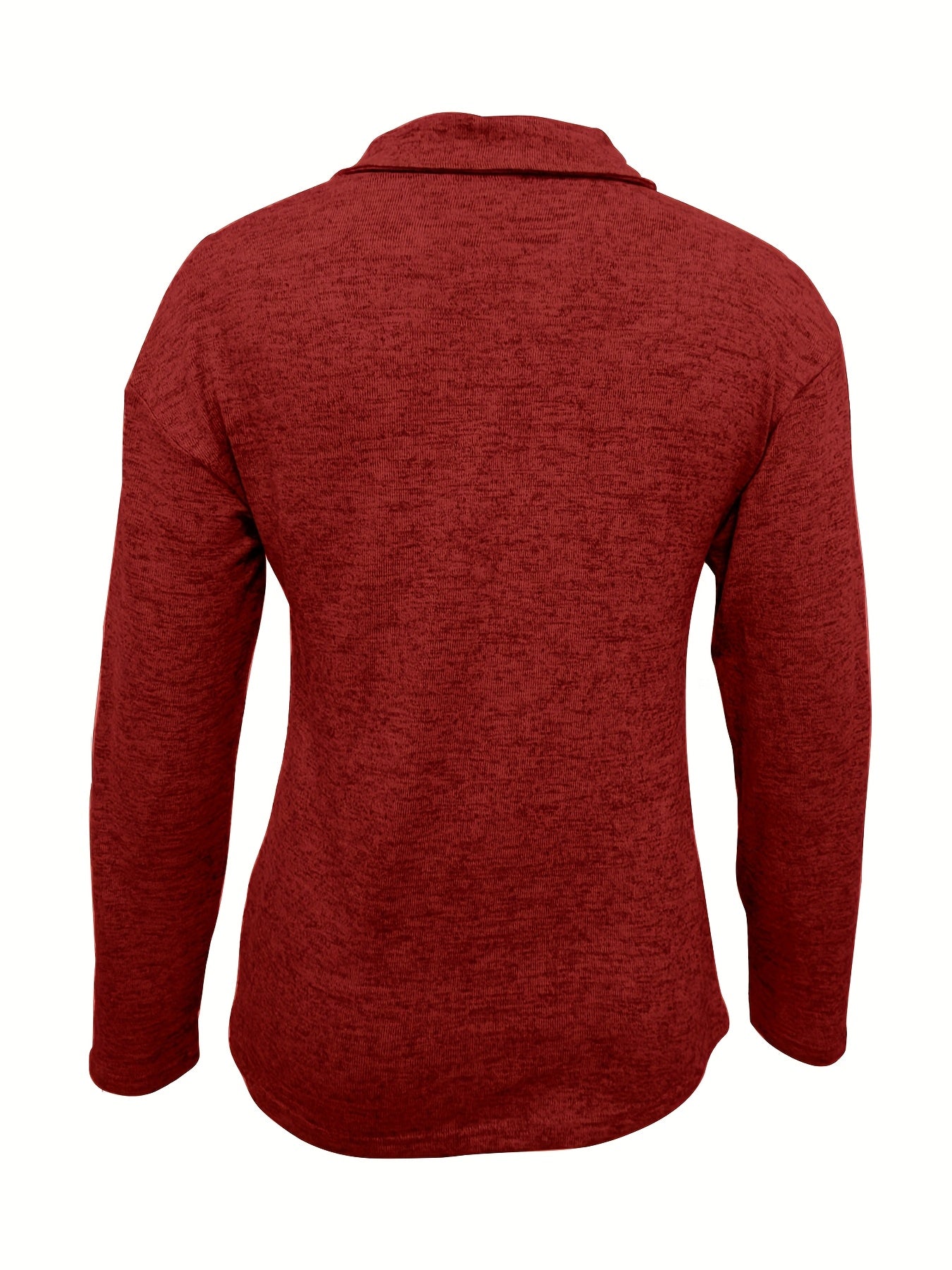 Antoinette | Chic Long-Sleeved Top