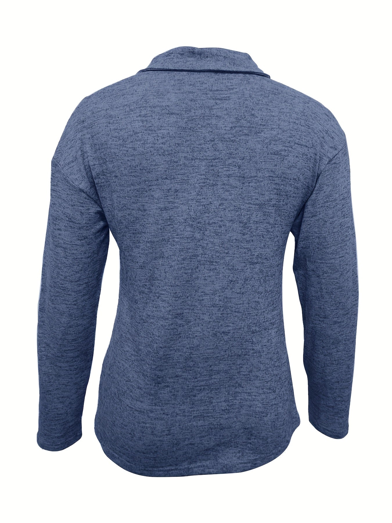 Antoinette | Chic Long-Sleeved Top