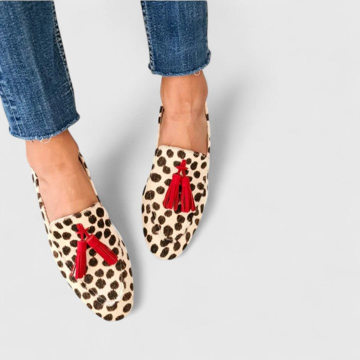 Elva | Orthopedic Loafers