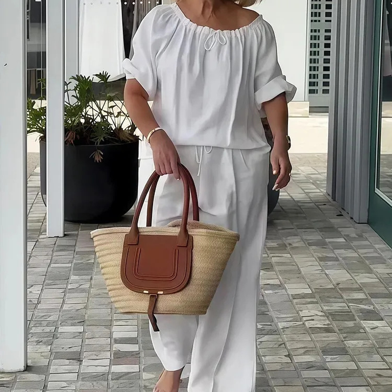 Sasha | Boho Luxe Set