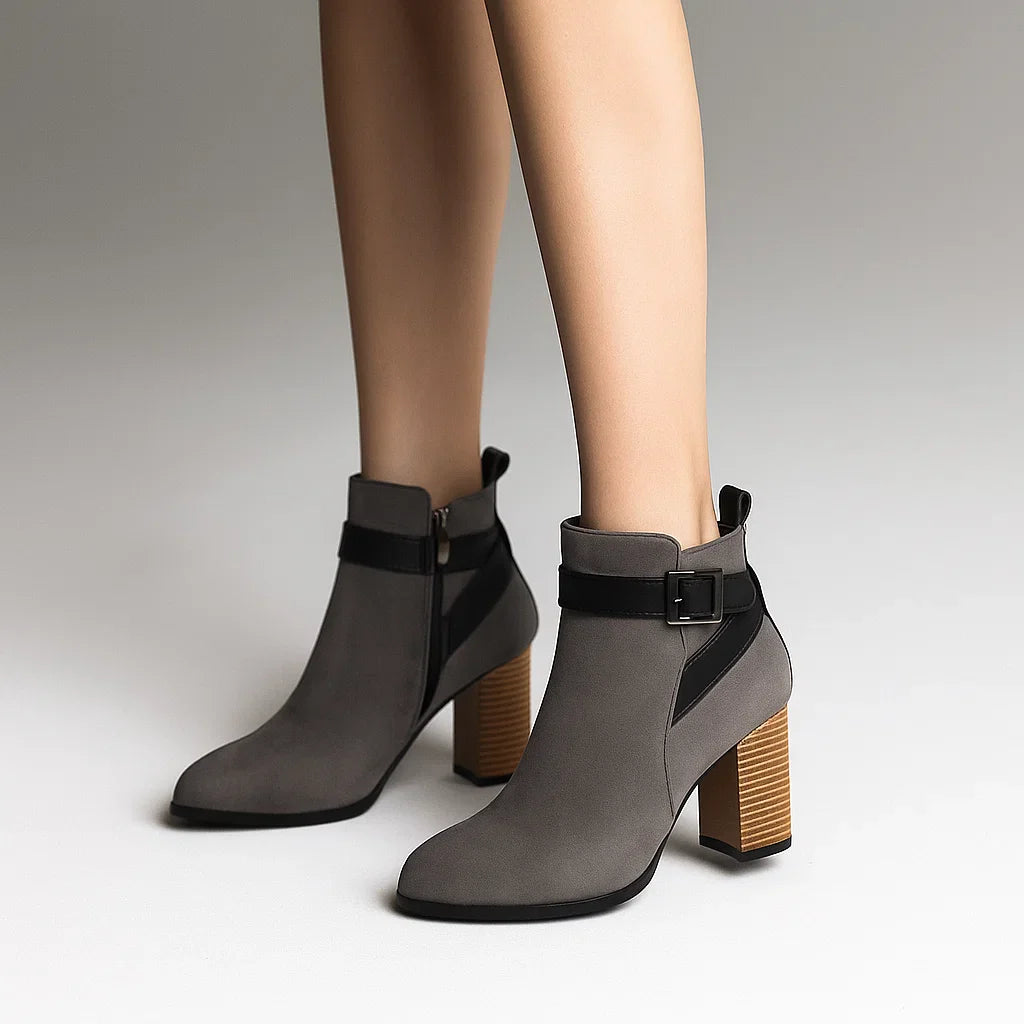 Ember&Oak Heels