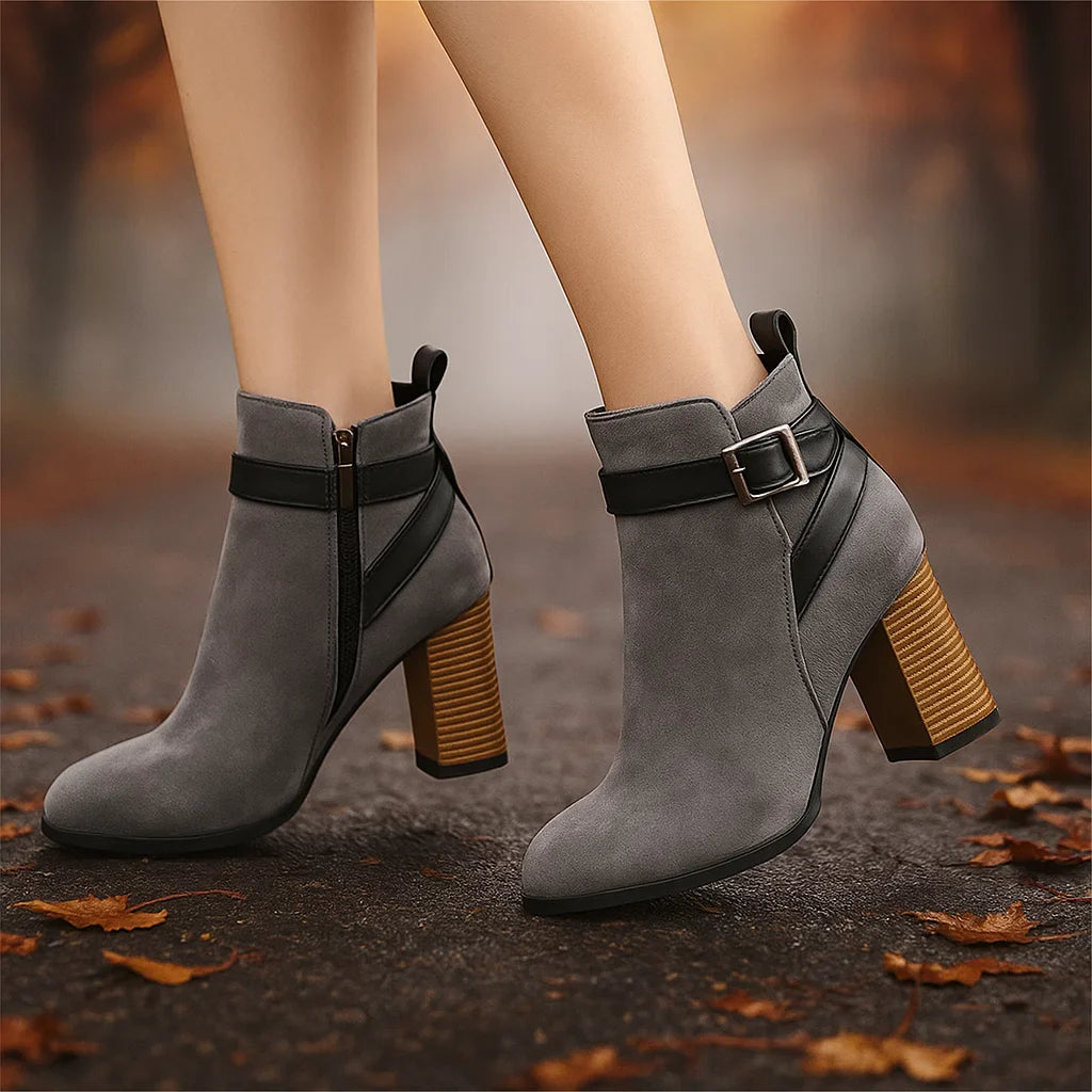 Ember&Oak Heels