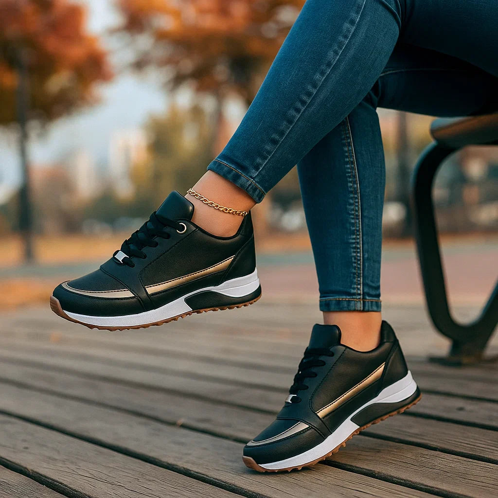 Macy Ann Sneakers