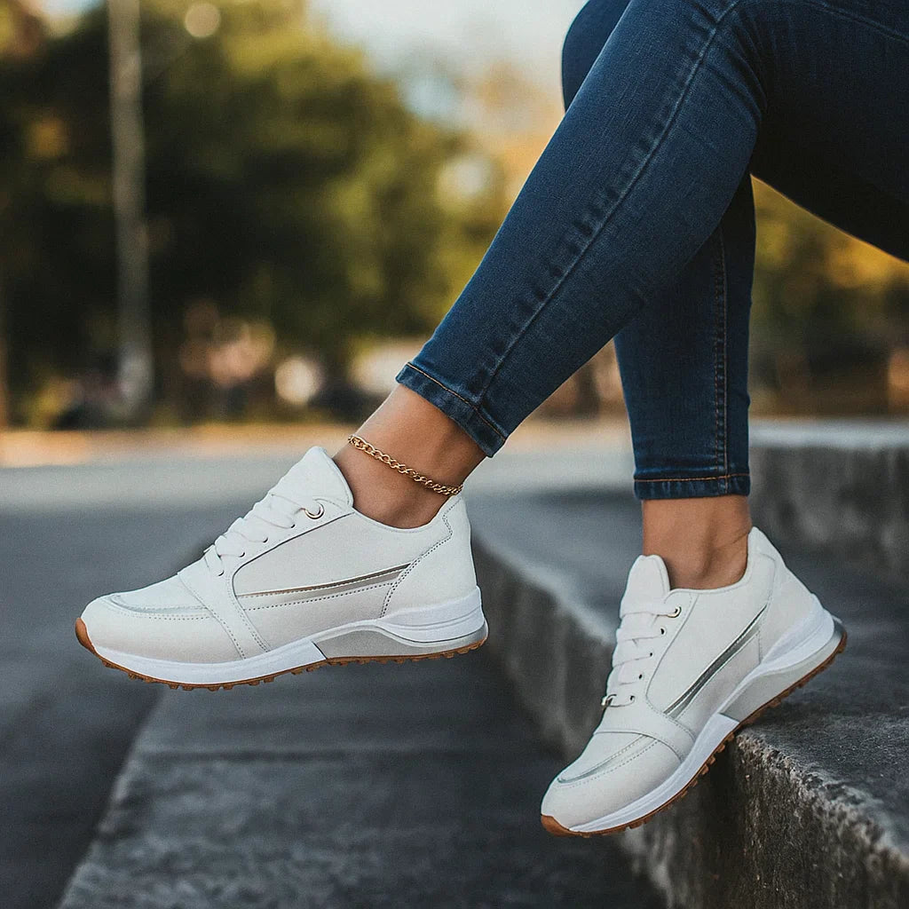 Macy Ann Sneakers
