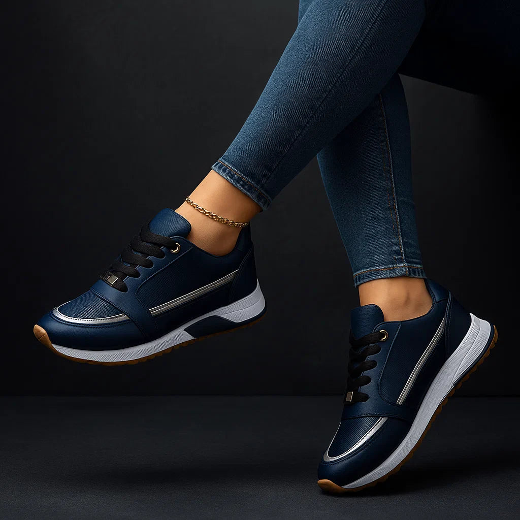 Macy Ann Sneakers