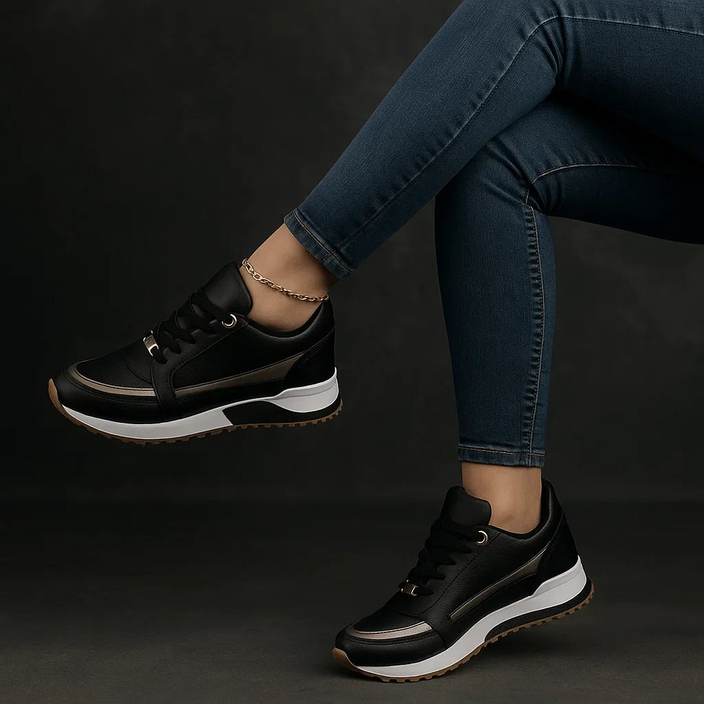 Macy Ann Sneakers