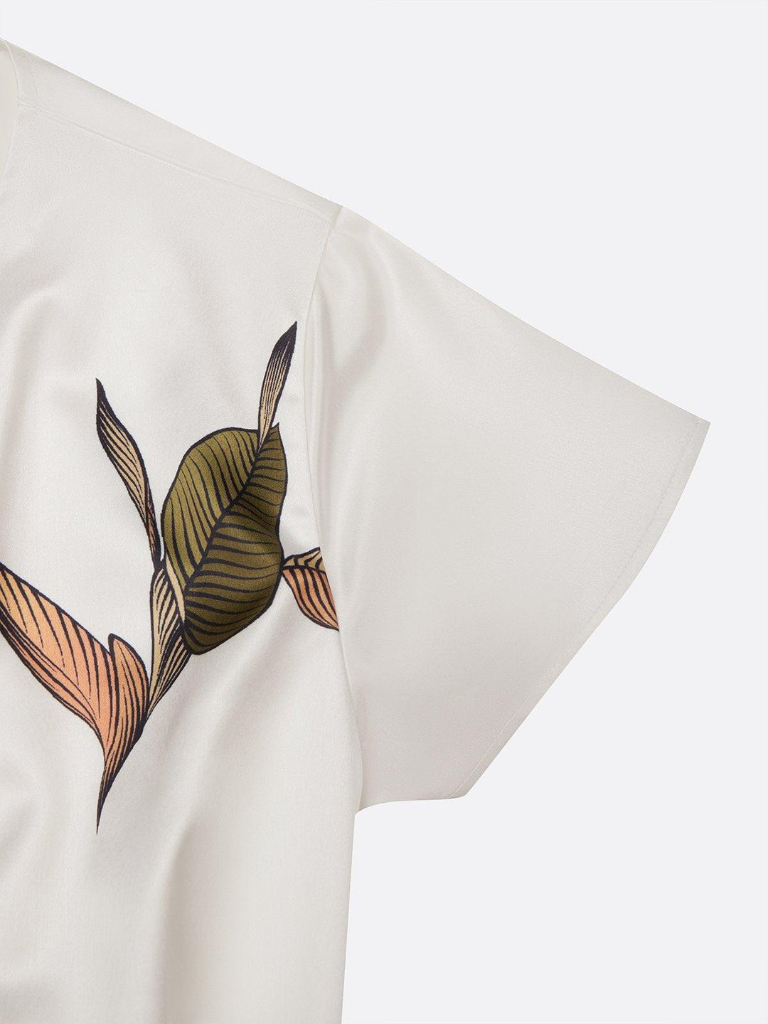 Luna ™ | Elegant Wrap Dress