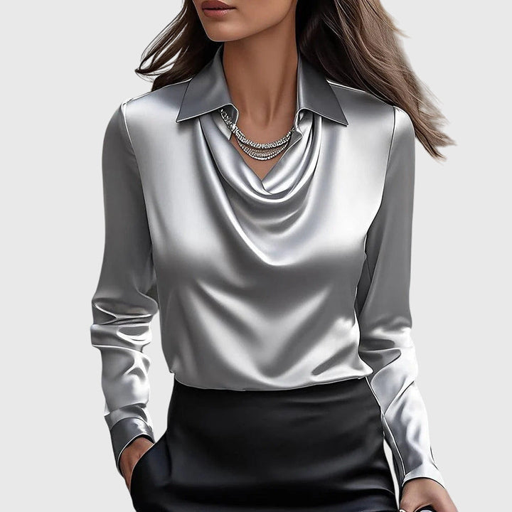 Mayra | Elegant Blouse