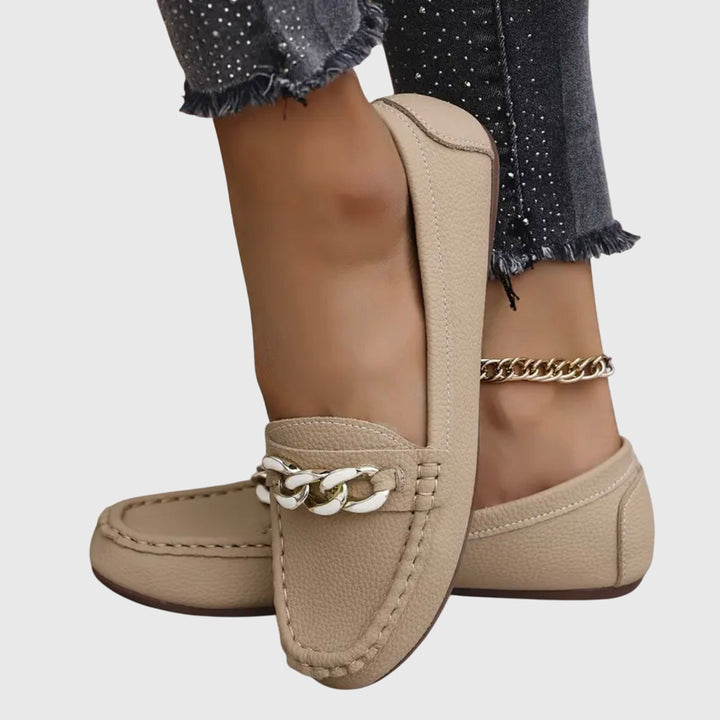 Faye | Orthopedic Loafers