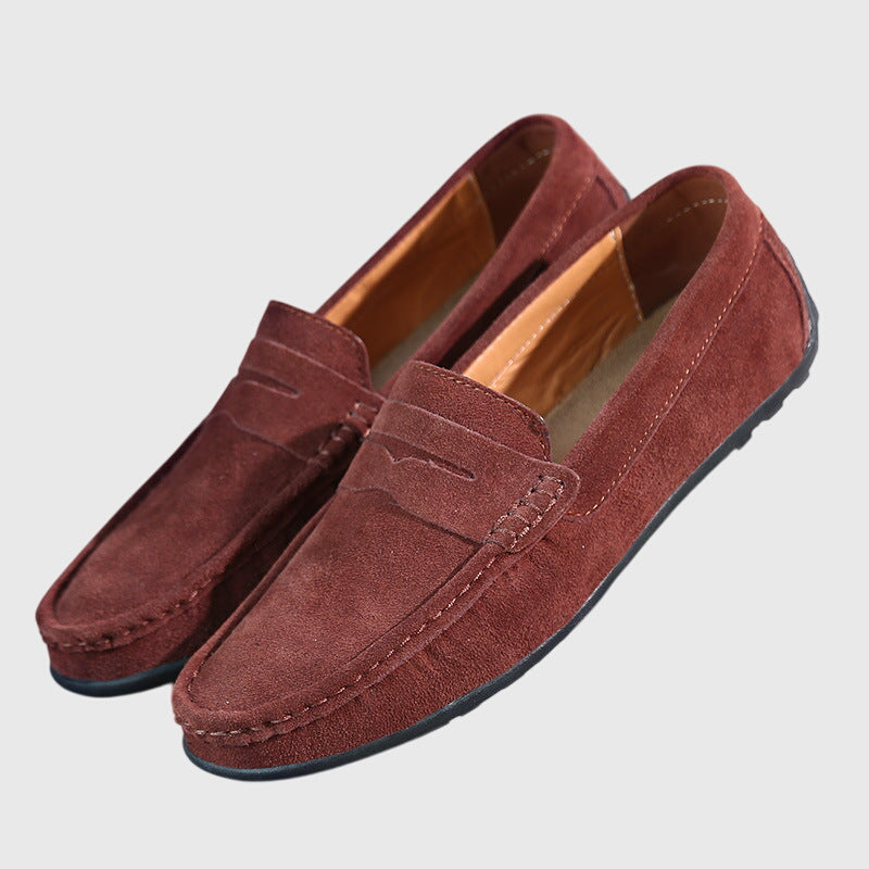 Juliet | Orthopedic Loafers