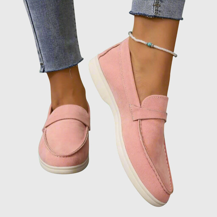 Kristie | Orthopedic Loafers