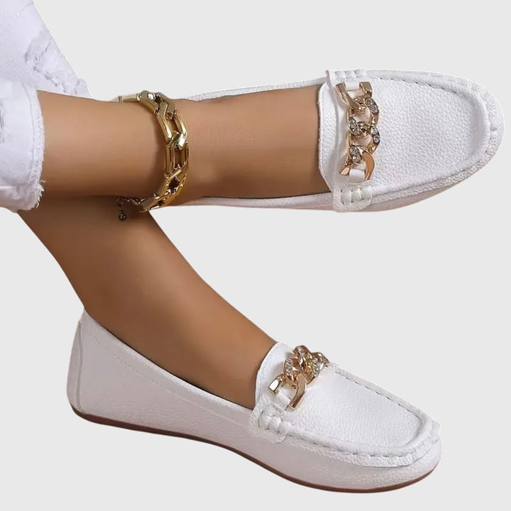 Faye | Orthopedic Loafers