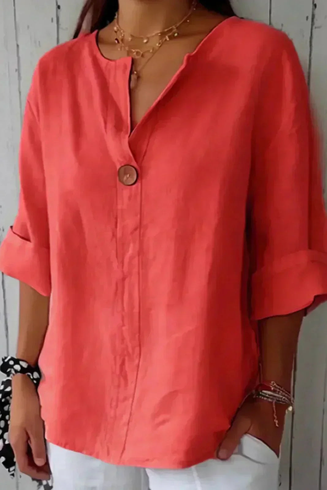 Lizeth | Relaxed Top