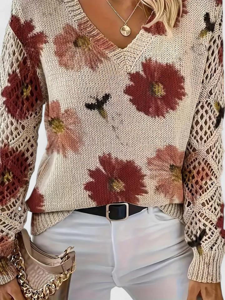 Maryam | Elegant Cardigan