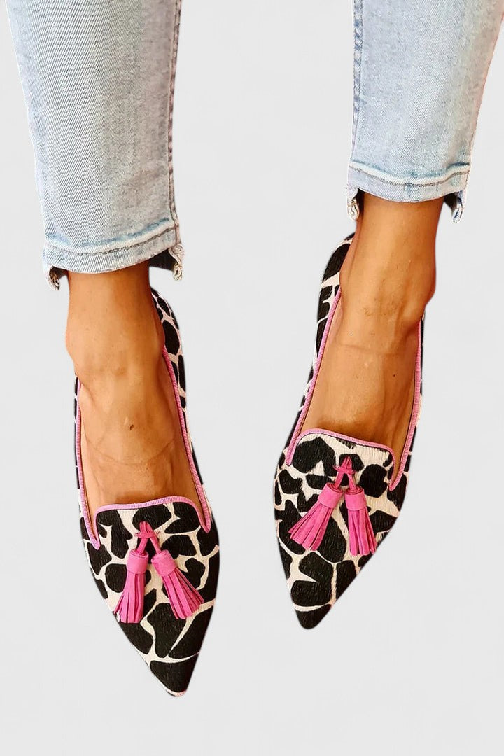 Maddy | Smart Fit Loafers