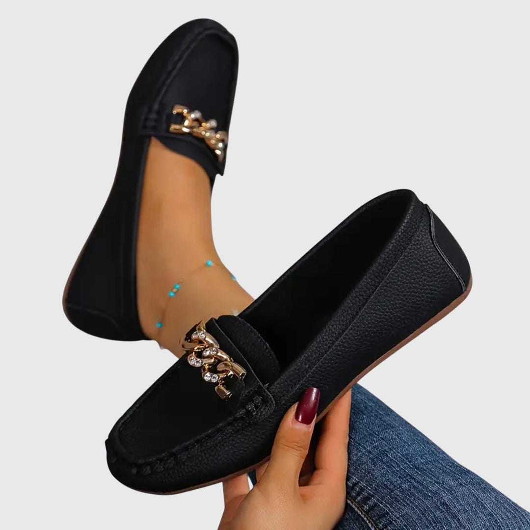 Faye | Orthopedic Loafers