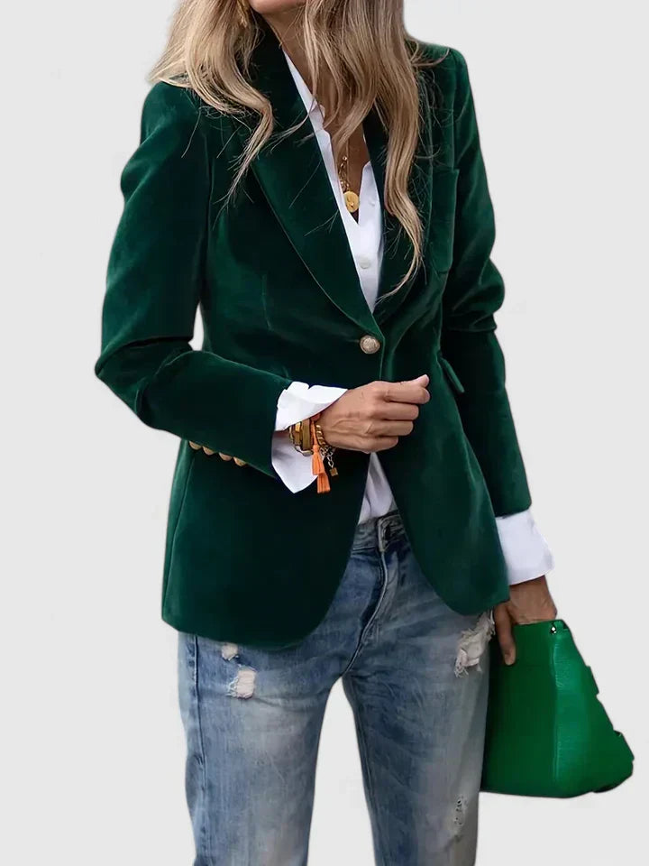 Bridget | Elegant Blazer
