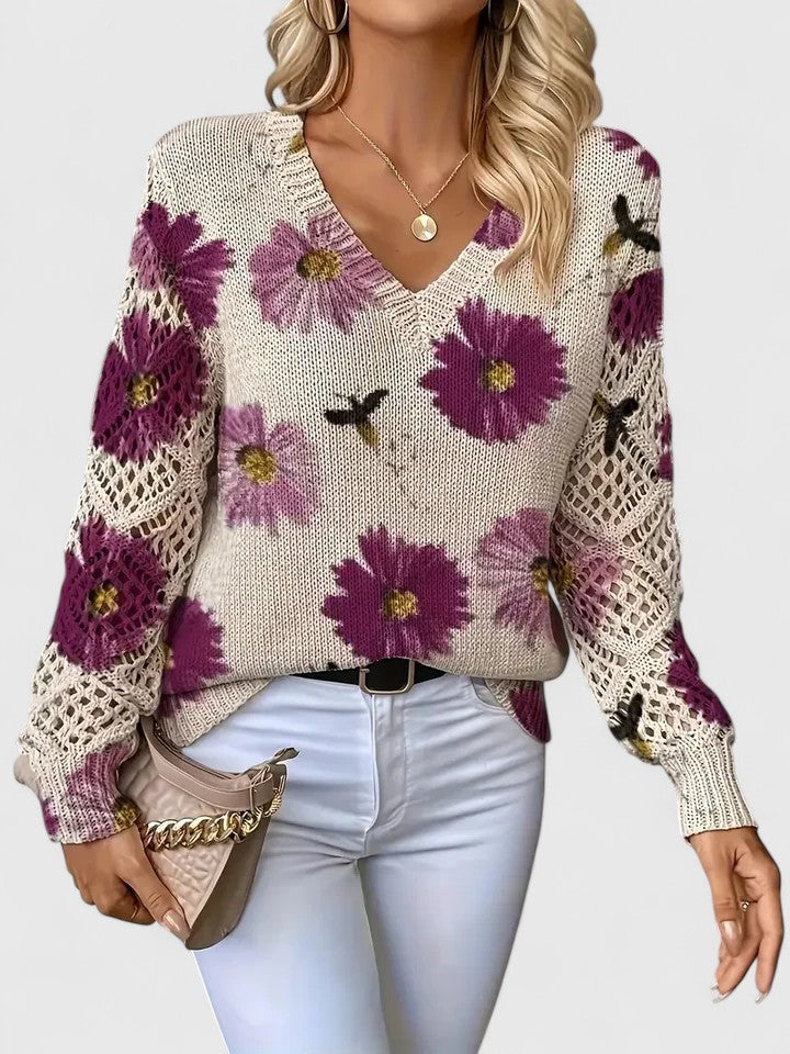 Maryam | Elegant Cardigan