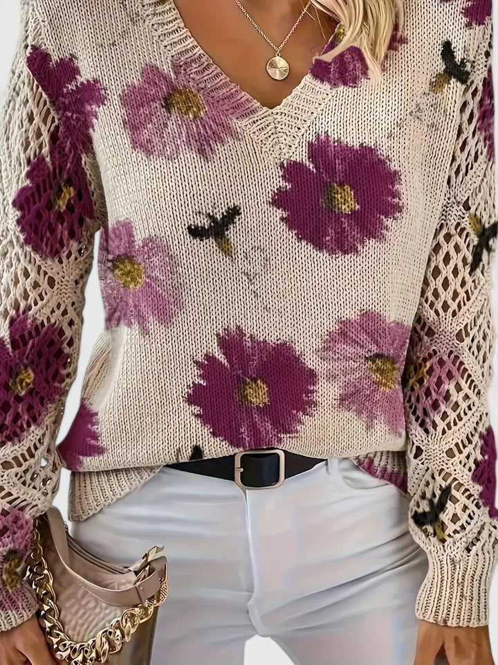 Maryam | Elegant Cardigan