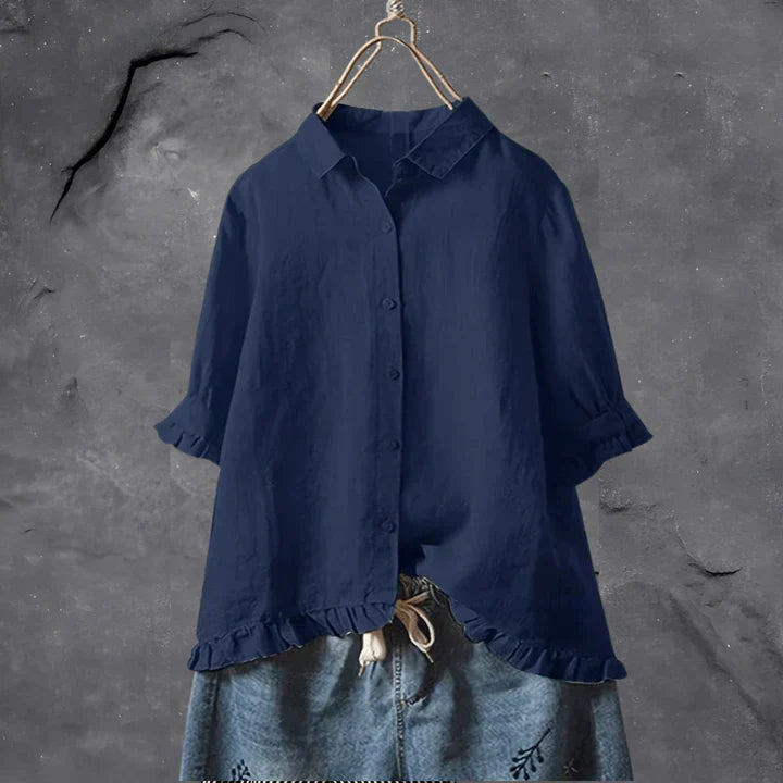Jodi | Refined Chic Top