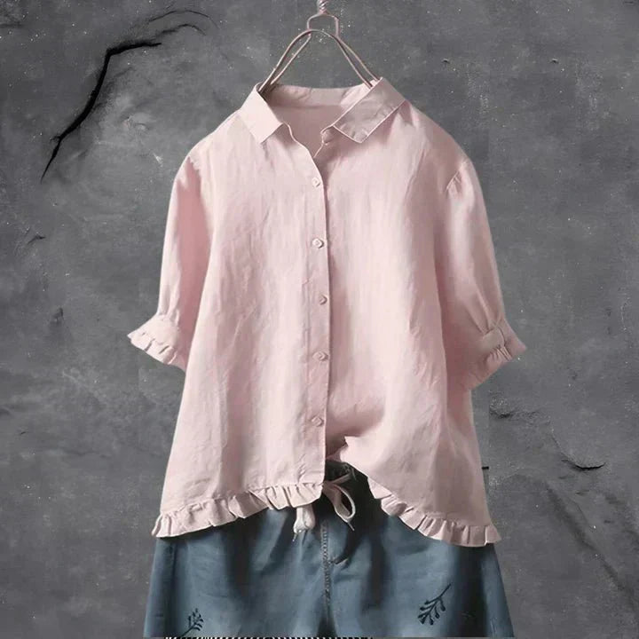 Jodi | Refined Chic Top
