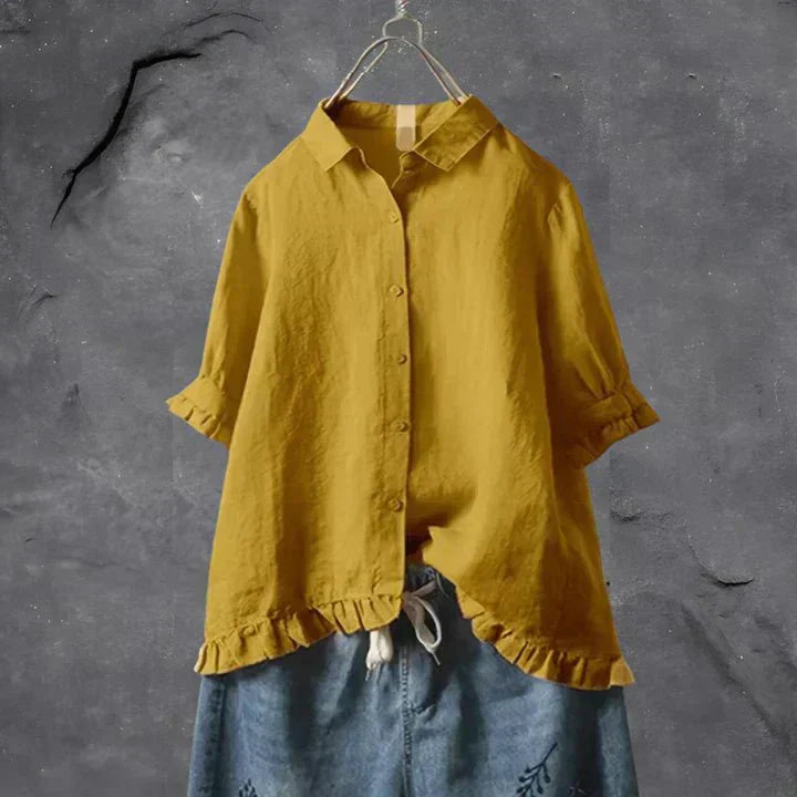 Jodi | Refined Chic Top