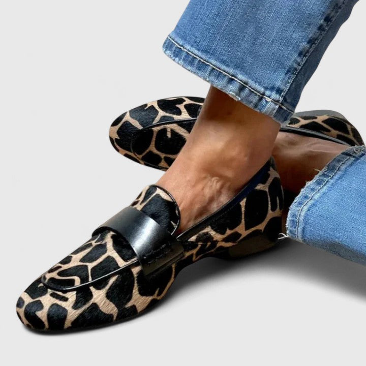 Maura | Premium Orthopedic Loafers
