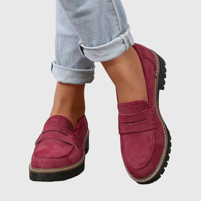 Ofelia | Timeless Loafers