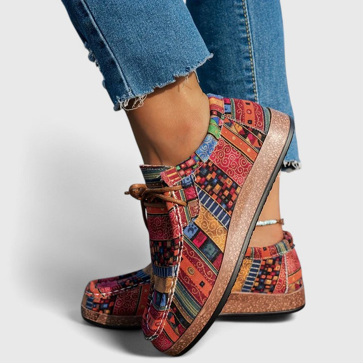 Irina | Orthopedic Shoes