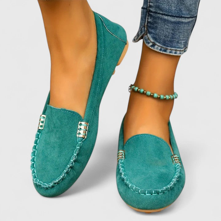 Lizzy | Orthopedic Loafer
