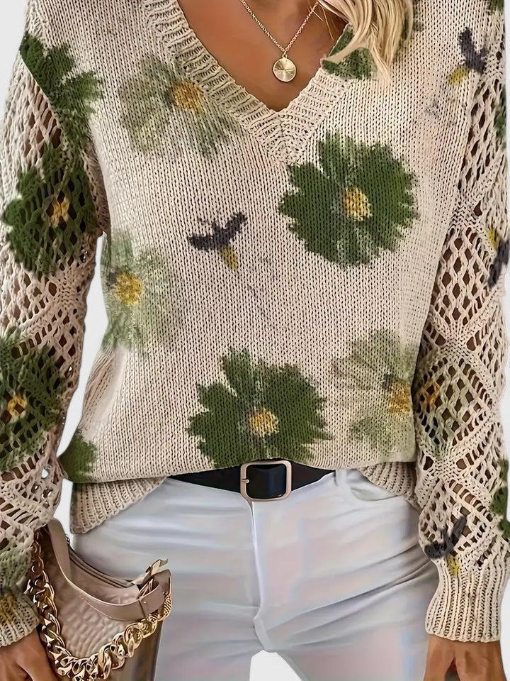Maryam | Elegant Cardigan