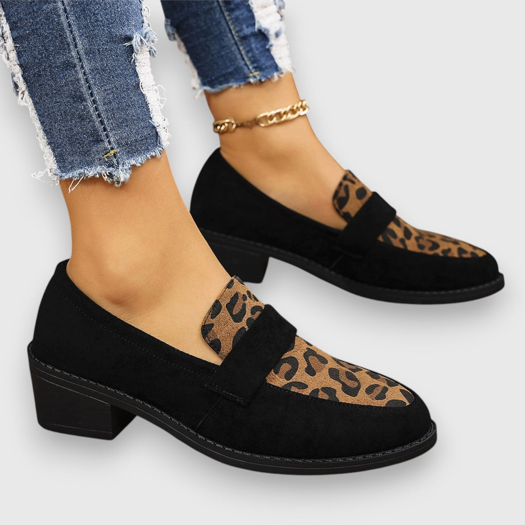Araceli | Comfortable Loafers
