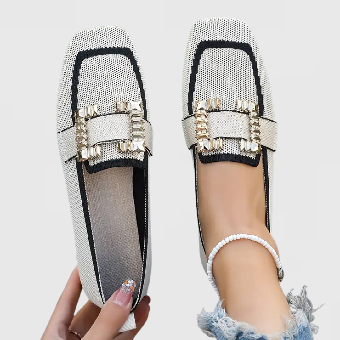Patsy | Orthopedic Loafers