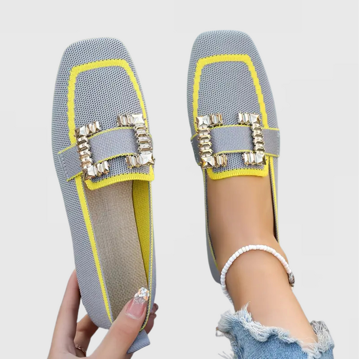 Patsy | Orthopedic Loafers