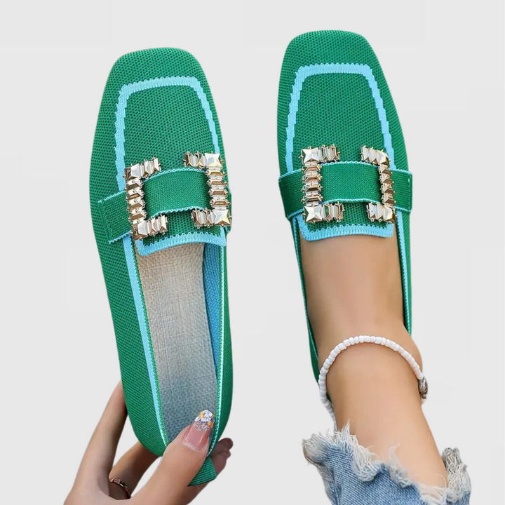 Patsy | Orthopedic Loafers