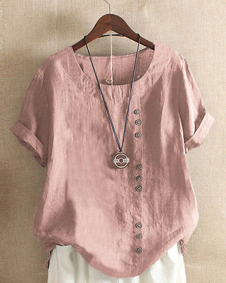 Alejandra | Chic Summer Tee