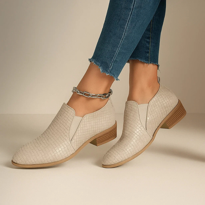 The Braided Slip