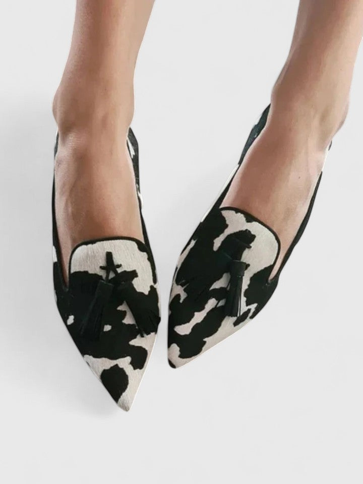 Elvia | Smart Fit Loafers